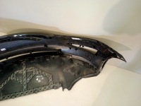 фото thumb №7, Tesla 3 iii бампер перед передній плита захист