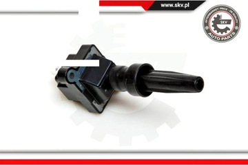 фото thumb №9, Катушка зажигания citroen peugeot 2.0 597055 96213181 2526084 dmb874