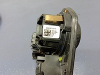 фото thumb №5, Vw tiguan ii 16- рамка домкрата панель керування 5nn864263