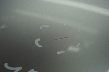 фото thumb №6, Крыло левый перед opel antara z157 org