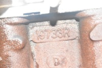 Двигатель дизель насос k9ka636 167008557r nissan juke 1 i f15 1.5 dci film Киев, фото thumb