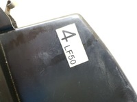 фото thumb №7, Корпус фильтра воздуха расходомер mazda 5