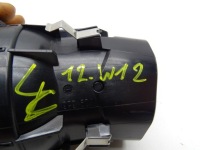 Решітка обдув консолі панелі перед a1768300754 mercedes w176 a klasa Недорого, фото thumb