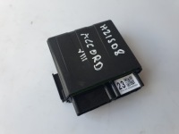 фото thumb №1, Модуль блок управления honda accord viii