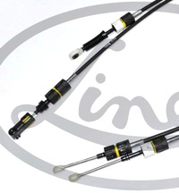 фото thumb №2, Linex 15.44.09 натягувач троси, ручний коробка передач передач