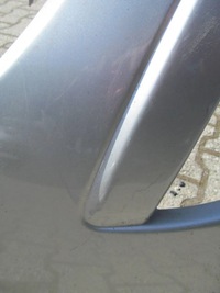 фото thumb №15, Hyundai i30 рестайлинг 09-13 бампер перед переднее kol 2r c409