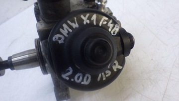 фото thumb №9, Насос впрыскивающий топлива bmw x1 f48 2.0 d 8511626 0445010764