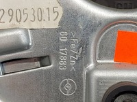 фото thumb №11, Воздуховод колесо руля мультифункция кожа opel vectra c z02 gts opc