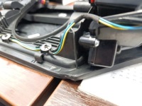 Audi e-tron 4ke кришка gnizada заряджання 4ke810001ls Ціна, фото thumb