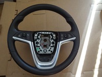 фото thumb №1, Opel insignia a повітропровід