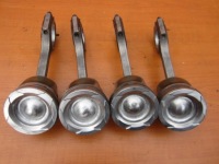 фото thumb №9, Насадка розпилювальна трубка оливи поршня kia ceed hyundai 1.6 crdi двигун d4fe