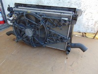 фото thumb №12, Комплект радіатор вентилятор combo d doblo ii 1.6 cdti jtd 518207190