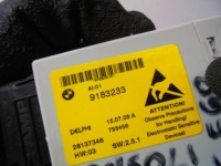 фото thumb №4, Модуль консолі bmw serii 5 e60 e61 2003-2010