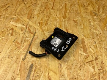 фото thumb №7, Радар датчик дистроник держатель kia niro ii 99110-at000 2022-