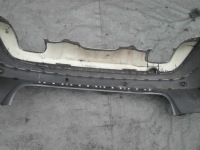 Mercedes gla w 156 бампер задній задній / 2826 в Україні, фото thumb