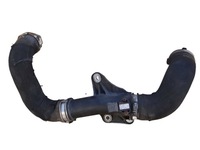 фото thumb №9, Труба интеркулер audi a4 b7 a5 2.7 tdi 8k0145673e