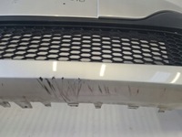 фото thumb №8, Бампер передній renault trafic iii nissan nv300