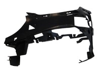 фото thumb №1, Mercedes e w213 s213 lift рама ліва напрямна бампера передній