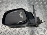 фото thumb №1, Зеркало электрический 5 pin левая opel frontera b