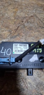 фото thumb №10, Панель воздуховод fiat 156079803