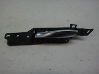 фото thumb №1, Ручка дверь левый левая перед внутренняя bmw x5 e70