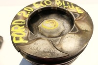 фото thumb №8, Ford transit mk8 custom 2.0 tdci ecoblue поршень + шатун