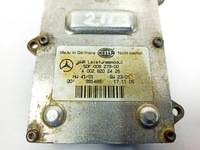 фото thumb №10, Mercedes-benz e w211 2004 преобразователи