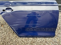 фото thumb №12, Skoda rapid 5ja 12-19r дверь правое задние правый задняя