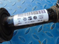 фото thumb №4, Skoda rapid 1.2 tsi привідний вал короткий 6r0407763p комплектна 14r