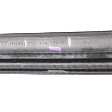 фото thumb №12, Audi q5 fy прокладка внутренняя стёкла дверь зад левая 80a839479