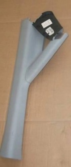 фото thumb №1, Mercedes vito w639 блок двигателя накладки защита салон