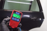 фото thumb №11, Двері лівий задня bmw x5 e70