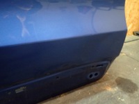 фото thumb №2, Дверь задняя правое volvo xc60 ii 2 17-