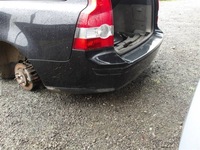 фото thumb №1, Бампер задня задній volvo v50 452-46