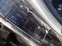 фото thumb №8, Лічильник прилади bmw 1 e87 1.6 uk 9110192