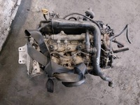 фото thumb №7, Двигатель kompletny дизель opel corsa c lift z13dt 55198933