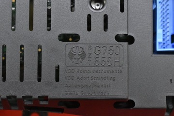 фото thumb №12, Спідометр  прилади автомат eu 4b0920932r audi a6 c5 2.8 v6 193 km quattro 97-01