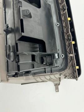 фото thumb №14, Volkswagen golf vi 2009 бардачок панелі розподільчої