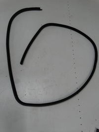 фото thumb №1, Прокладка дверь правый перед bmw e46