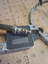 фото thumb №8, Датчик датчик nox renault 227909665r