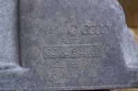 фото thumb №10, Кронштейн двигателя vw touareg 3.0 tdi 022199308