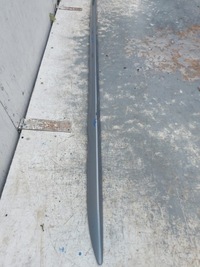 фото thumb №3, Audi a4 b8 8k s-line поріг планка порогова ліва