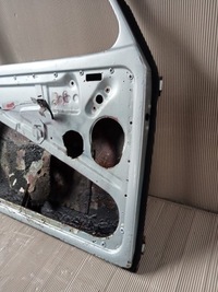 фото thumb №13, Volkswagen garbus дверь левая передние