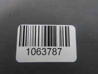 Ducato iii 10r ліва молдинг кузовна бічна середня boxer 1306606070 в Україні, фото thumb