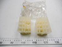 Купить Направляющая бампера задняя clio ii 7701205650, фото thumb