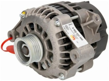 фото thumb №1, Генератор opel corsa b 1.4 1.6 omega b 2.0 2.2 combo 1.4 tigra 1.4 1.6