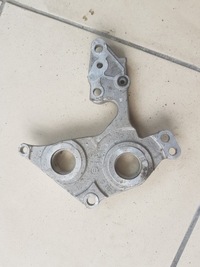 фото thumb №1, Плата кронштейн audi rs4 5 4.2 fsi cfs