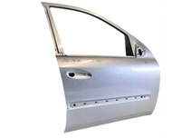 фото thumb №1, Mercedes ml w164 gl x164 двері передні праве 164