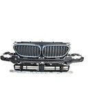 фото thumb №11, Bmw 5 g30 g31 pas передній підсилювач балка m-pakiet