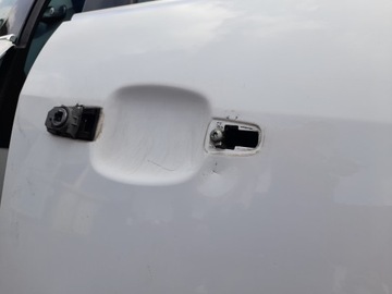 фото thumb №10, Opel insignia a дверь правый перед правые z40r gaz